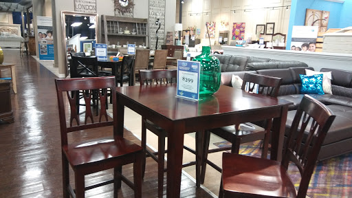 Furniture Store «Exclusive Furniture», reviews and photos, 19300 US-59, Humble, TX 77338, USA