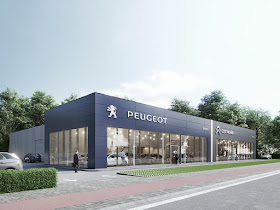 Peugeot & Citroën Garage Kenens
