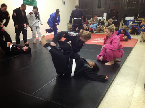 Martial Arts School «Mount Dora BJJ / MMA Academy», reviews and photos, 2750 Dillard Rd #1, Eustis, FL 32726, USA