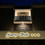 Photo n°2 de l'avis de Andrea.o fait le 27/02/2022 à 17:56 sur le  Hotel 3 stelle Buena Onda à Peschiera del Garda