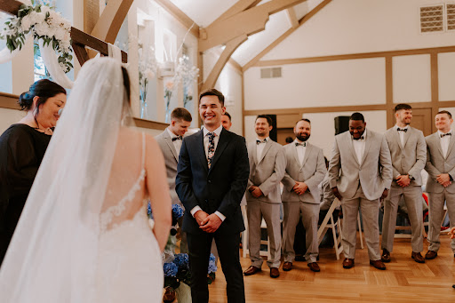 Banquet Hall «Horticultural Hall», reviews and photos, 330 Broad St, Lake Geneva, WI 53147, USA