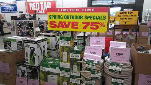 Hardware Store «Harbor Freight Tools», reviews and photos, 14011 W Colonial Dr, Winter Garden, FL 34787, USA