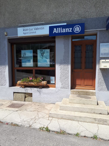 Agence d'assurance Allianz Assurance LESCHERAINES - Jean-luc VALENTIN Lescheraines