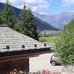 Photo n°2 de l'avis de eleonora.a fait le 08/08/2022 à 05:48 sur le  Campeggio Ristorante Pizzeria Cima Piazzi à Tola