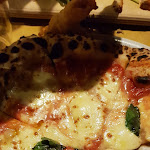 Photo n°16 de l'avis de Maria.n fait le 05/08/2021 à 10:46 sur le  Antica Pizzeria Napoletana à Santa Venerina