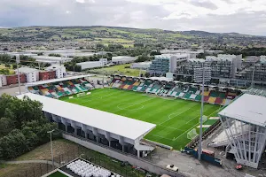 Tallaght Stadium image
