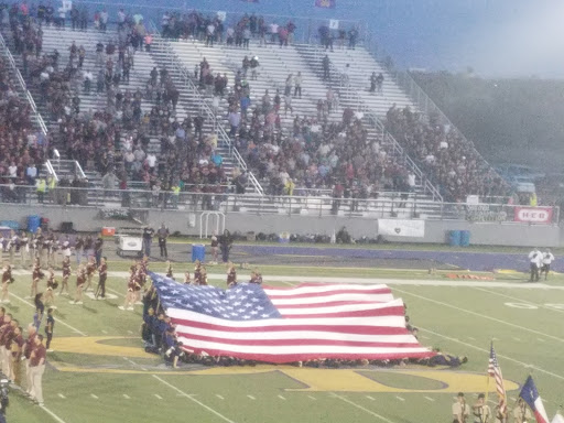 Stadium «Greyhound Stadium», reviews and photos, 2001 Woolam Rd, San Benito, TX 78586, USA