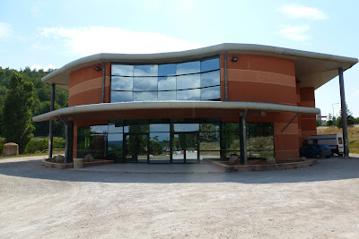 Espace Culturel la Bonne Fontaine à Forcalquier