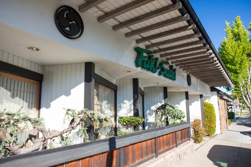 Fuki Sushi image