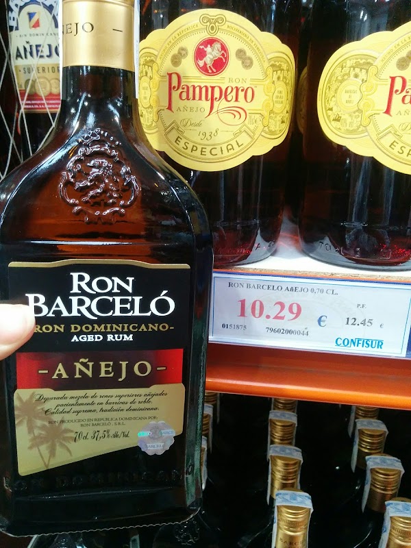 Confisur Huelva