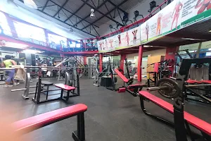 Body Factory Fitness Club image