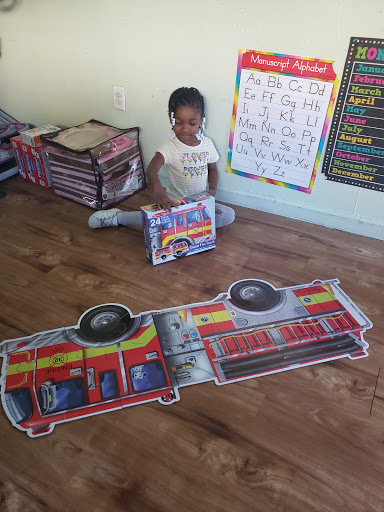 Day Care Center «Baby Bear Day Care», reviews and photos, 6122 Hersholt Ave, Lakewood, CA 90712, USA