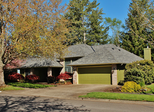 Roofing Contractor «Jeremy Dumanovsky Roofing / Salem Oregon Roofing», reviews and photos, 2245 Commercial St NE, Salem, OR 97301, USA