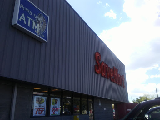 Grocery Store «Save Mart», reviews and photos, 495 N Valley Dr, Las Cruces, NM 88005, USA