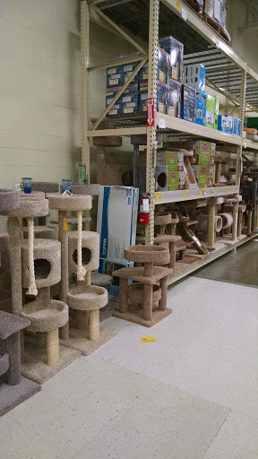 Pet Supply Store «PetSmart», reviews and photos, 13000 Aurora Ave N, Seattle, WA 98133, USA
