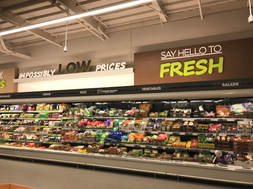 Supermarket «ALDI», reviews and photos, 1403 S Baldwin Ave, Arcadia, CA 91007, USA