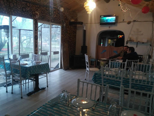 Karabağlar Restaurant