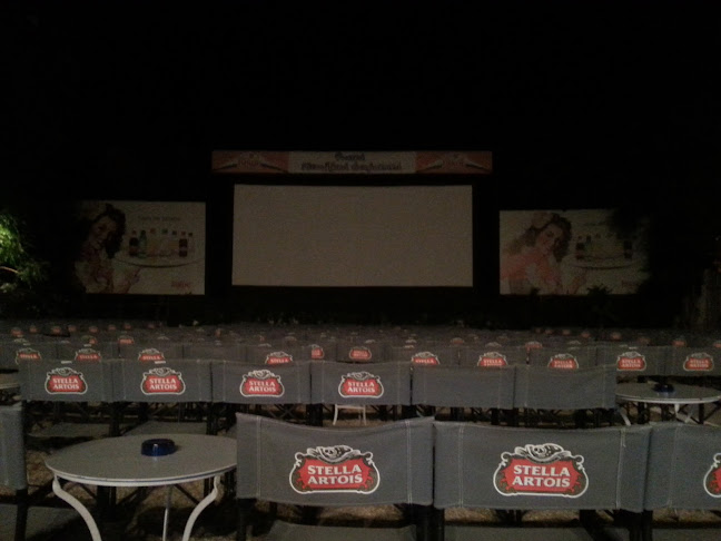 Σινέ Φλερύ (Θερινός Κινηματογράφος) - Καλλιθέα