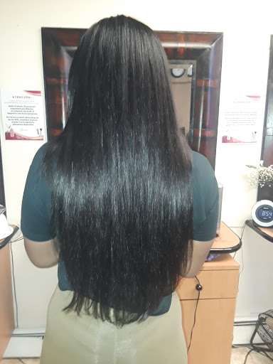 Beauty Salon «Miledy Beauty Salon», reviews and photos, 156 Palisade Ave, Yonkers, NY 10701, USA