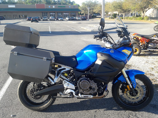 Motorcycle Parts Store «Motorcycle Enthusiasts», reviews and photos, 5138 Commercial Way, Spring Hill, FL 34606, USA