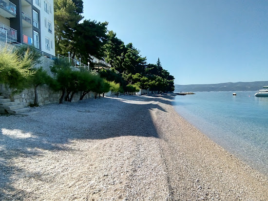 Nemira beach