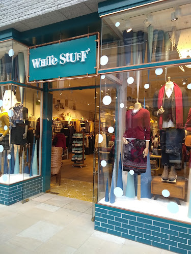 Comments and reviews of White Stuff Oxford