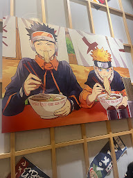 Photo n°194 de Sola Ramen à Puteaux ()