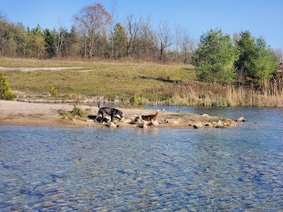 Fletcher Creek Ecological Preserve