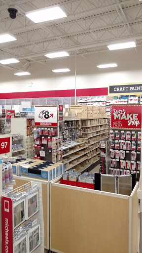 Craft Store «Michaels», reviews and photos, 4155 Phoenix Ave, Fort Smith, AR 72903, USA