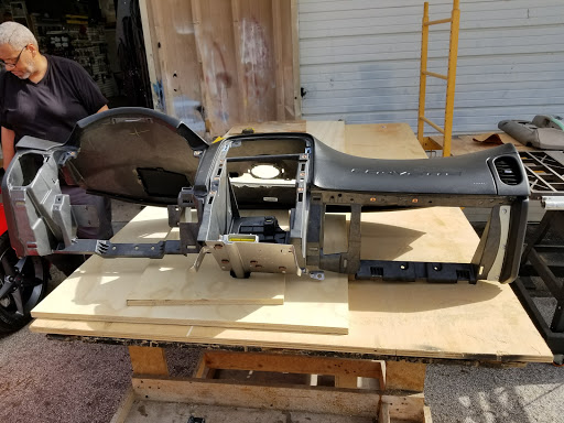 Car Stereo Store «Xtreme Audio Titusville», reviews and photos, 170 Fisher Ave, Titusville, FL 32796, USA