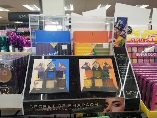 Cosmetics Store «Kay Beauty Supply», reviews and photos, 14149 Seven Mile E, Detroit, MI 48205, USA