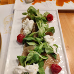 Photo n°3 de l'avis de simona.u fait le 30/09/2023 à 07:26 sur le  Officina Culinaria à Ostia