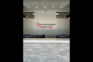 University Hospitals Urgent Care Shaker Heights image