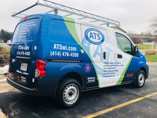 Commercial Printer «Brilliant DPI», reviews and photos, 6651 N Sidney Pl, Milwaukee, WI 53209, USA