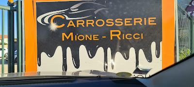Carrosserie Mione Et Ricci à Avignon