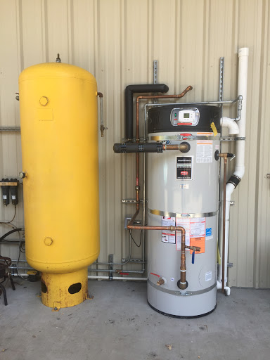 Plumber «Plumbing America, Inc.», reviews and photos, 11835 Columbet Ave, Gilroy, CA 95020, USA