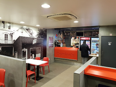 Domino's Noisy-le-Grand à Noisy-le-Grand