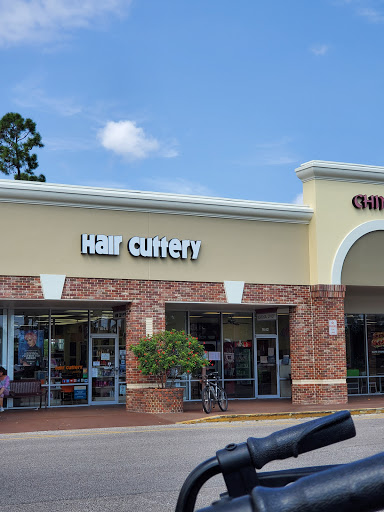 Hair Salon «Hair Cuttery», reviews and photos, 1644 Taylor Rd, Port Orange, FL 32128, USA
