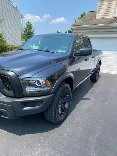 Car Dealer «Stetler Dodge Chrysler Jeep Ram», reviews and photos, 1405 Roosevelt Ave, York, PA 17404, USA