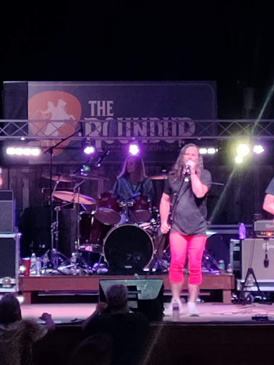 Bar «The Roundup Outdoor Music Venue», reviews and photos, 531 FM 3351, Boerne, TX 78006, USA