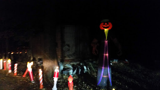 Tourist Attraction «Watt Christmas Wonderland», reviews and photos, 310 Scotchtown Rd, Goshen, NY 10924, USA