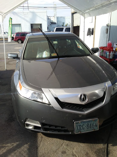 Tire Shop «Jacks Tire Shop & Auto Repair», reviews and photos, 11272 Washington Hwy, Glen Allen, VA 23059, USA