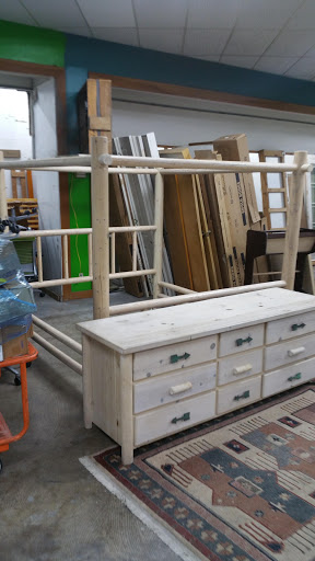 Thrift Store «Habitat For Humanity ReSTORE», reviews and photos, 4433 River Oaks Blvd, Fort Worth, TX 76114, USA