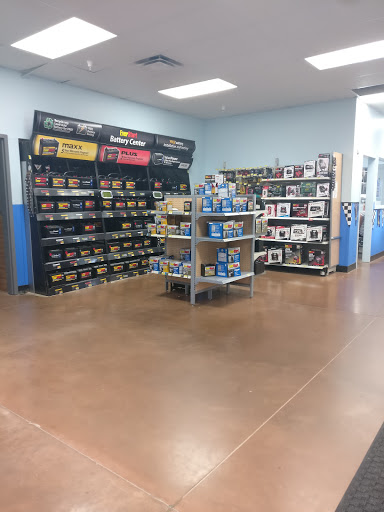 Tire Shop «Walmart Tires & Auto Parts», reviews and photos, 222 E Smokerise Dr, Wadsworth, OH 44281, USA