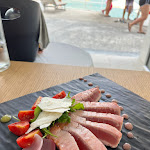 Photo n°3 de l'avis de Cristian.a fait le 30/08/2023 à 09:04 sur le  Hotel La Roccia à Castro