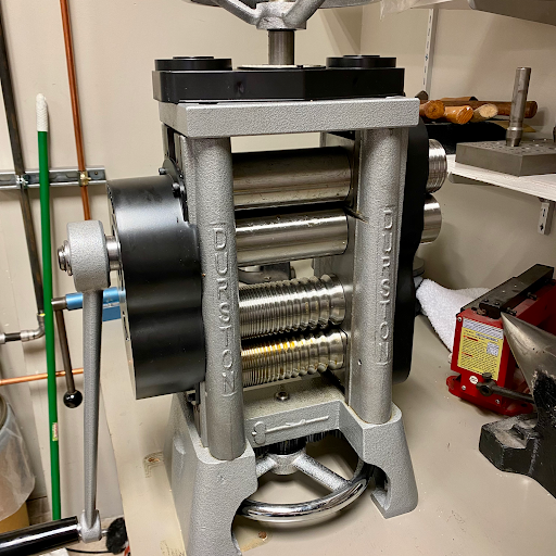 Jewelry Store «Blue Heron Jewelry», reviews and photos, 18946 Front St NE, Poulsbo, WA 98370, USA