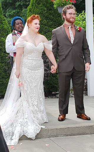 Wedding Venue «Golden Glow Ballroom», reviews and photos, 2950 S Graham Rd, Saginaw, MI 48609, USA