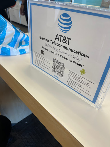 Cell Phone Store «AT&T», reviews and photos, 9559 GA-5 Suite 206, Douglasville, GA 30135, USA