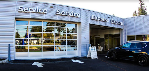 Nissan Dealer «Nissan of Portland», reviews and photos, 1212 NE 122nd Ave, Portland, OR 97230, USA