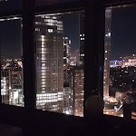 Photo n°1 de l'avis de Alvaro.u fait le 17/02/2019 à 21:03 sur le  INNSiDE by Meliá Frankfurt Eurotheum à Frankfurt